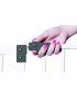 Liberty Security Gate with Smart Stay-Open Feature