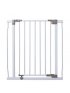 Liberty Security Gate with Smart Stay-Open Feature