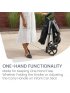 Willow Grove SC Travel System - Pindot Onyx