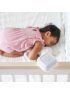 2-in-1 Portable Sound Machine & Nightlight