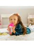10oz Any Angle Weighted Straw Cup - Pink