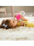 10oz Any Angle Weighted Straw Cup - Pink