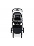 Willow Grove SC Travel System - Pindot Onyx