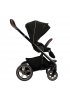 MIXX Next Stroller with Ring Adapter - Rivited