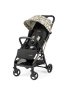 PEG:SELFIE STROLLER GRAPHIC GOLD