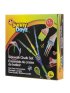 17 Piece Sidewalk Chalk Set
