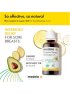 Organic Breast Massage Oil 50 ml