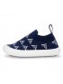 Graphic Knit Shoes - Summer Camp