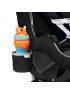 Convertible Car Seat Cup Holder