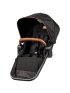 Z4 Agio Companion Seat - Black