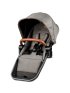 Z4 Agio Companion Seat - Grey
