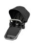 Z4 Agio Companion Seat - Black Pearl