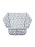 Long Sleeved Smock - Arrow