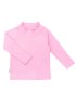 Long Sleeve UV Top - Pink