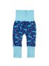 Swim Pants - Alectrick-Aqua
