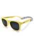 Urban Xplorer Sunglasses Classic Black Lenses - Lemonade