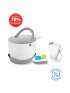 Moby x Oceanworks Sustainable Bath Bundle