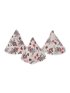 Peepee Teepee 5 Pack - Sock Monkey White