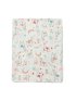Muslin Swaddle - Llama Rainbow