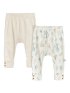 2 Pack Pants - Desert Cactus