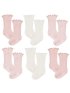 Socks 6 Pack - Vintage Floral