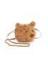 Bartholomew Bear Bag