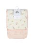 Burp Cloths - Vintage Floral