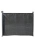 Retractable Safeway Gate - Black
