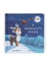 Mitzi Reindeer's Dream Book