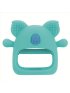 Silicone Teething Mitten