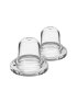 Narrow Anti-Colic Baby Bottle Sippy Spout - 2 Pack