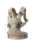 Baby Carrier One Air 3D Mesh - Grey Beige