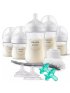 Natural Bottle Newborn Gift Set