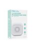 2-in-1 Portable Sound Machine & Nightlight