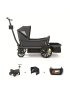 Cruiser Bundle XL (Cruiser, Basket, Canopy)
