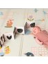 Urban Garden Foam Mat