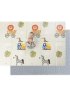 Savannah Super-Size Foam Playmat
