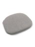 Giraffe Junior Pillow - Grey Weave