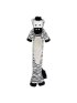 Potwells Hot Water Bottle - Zebra