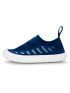 Breeze Knit Shoes - Navy