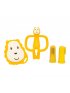 Teething Starter Set - Ludo Lion