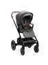 MIXX Next Stroller with Ring Adapter - Granite