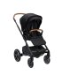 MIXX Next Stroller with Ring Adapter - Caviar