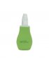 Nasal Aspirator - Green