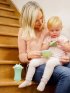Abacus Sippy Cup - Mint