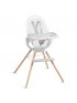 360 Cloud High Chair Open Box