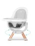 360 Cloud High Chair Open Box