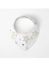 Bandana Bib 2 Pack - Star