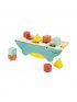 Tropik - Shape Sorting Crocodile