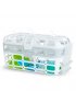 High Capacity Dishwasher Basket